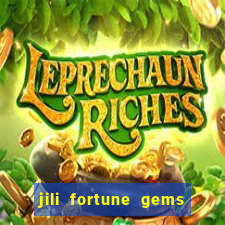 jili fortune gems 2 demo